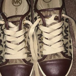 Michael Kors Sneakers